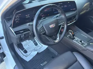 Cadillac CT5 2025 Deportivo 4dr Sedán