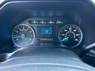Ford F-150 2015 4x2 XLT 4dr SuperCrew 5.5 ft. SB