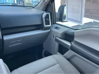 Ford F-150 2015 4x2 XLT 4dr SuperCrew 5.5 ft. SB