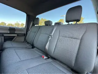 Ford F-150 2015 4x2 XLT 4dr SuperCrew 5.5 ft. SB