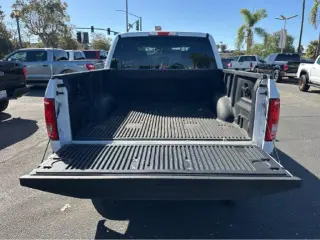 Ford F-150 2015 4x2 XLT 4dr SuperCrew 5.5 ft. SB
