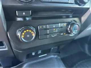 Ford F-150 2015 4x2 XLT 4dr SuperCrew 5.5 ft. SB