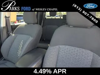 Ford Ranger 2025 4x4 XLT 4dr SuperCrew 5.0 ft. SB