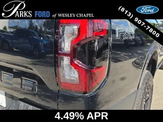 Ford Ranger 2025 4x4 XLT 4dr SuperCrew 5.0 ft. SB
