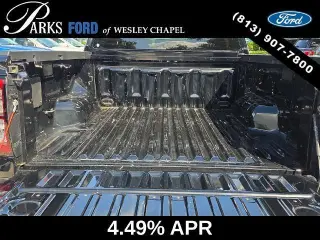 Ford Ranger 2025 4x4 XLT 4dr SuperCrew 5.0 ft. SB