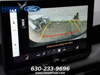 Toyota RAV4 2026 LE SUV de 4 puertas