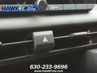 Toyota RAV4 2026 LE SUV de 4 puertas