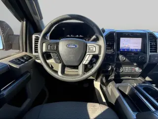 Ford F-150 2020 4x4 XLT 4dr SuperCrew 5.5 ft. SB