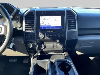 Ford F-150 2020 4x4 XLT 4dr SuperCrew 5.5 ft. SB