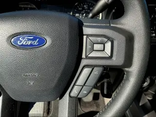 Ford F-150 2020 4x4 XLT 4dr SuperCrew 5.5 ft. SB