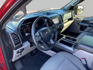 Ford F-150 2020 4x4 XLT 4dr SuperCrew 5.5 ft. SB