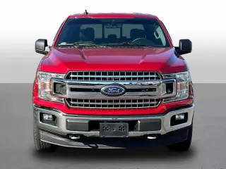 Ford F-150 2020 4x4 XLT 4dr SuperCrew 5.5 ft. SB
