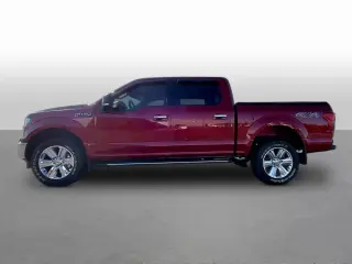 Ford F-150 2020 4x4 XLT 4dr SuperCrew 5.5 ft. SB