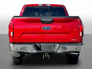 Ford F-150 2020 4x4 XLT 4dr SuperCrew 5.5 ft. SB