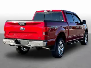 Ford F-150 2020 4x4 XLT 4dr SuperCrew 5.5 ft. SB