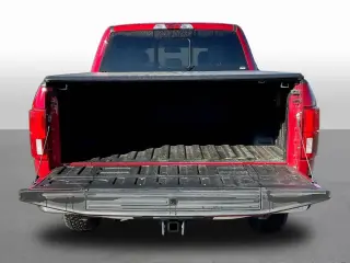 Ford F-150 2020 4x4 XLT 4dr SuperCrew 5.5 ft. SB