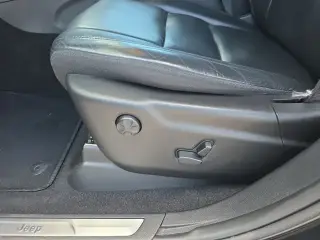 Jeep Grand Cherokee 2021 4x2 Limited 4dr SUV