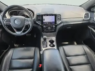 Jeep Grand Cherokee 2021 4x2 Limited 4dr SUV