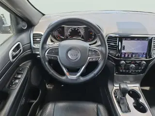 Jeep Grand Cherokee 2021 4x2 Limited 4dr SUV
