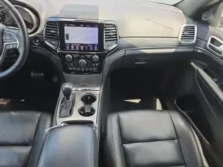 Jeep Grand Cherokee 2021 4x2 Limited 4dr SUV