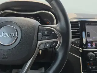 Jeep Grand Cherokee 2021 4x2 Limited 4dr SUV