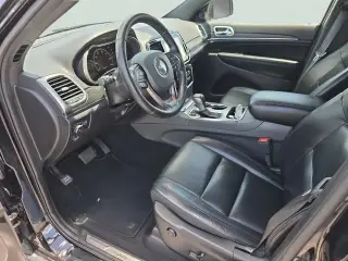 Jeep Grand Cherokee 2021 4x2 Limited 4dr SUV