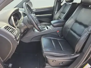Jeep Grand Cherokee 2021 4x2 Limited 4dr SUV