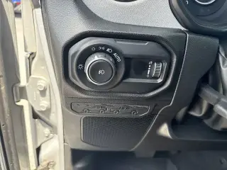 Jeep Wrangler 2024 4x4 Deportivo 4dr SUV