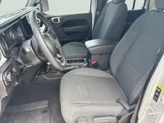 Jeep Wrangler 2024 4x4 Deportivo 4dr SUV