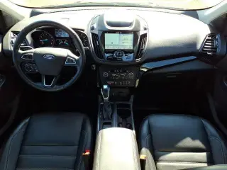 Ford Escape 2019 AWD Titanium 4dr SUV