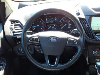 Ford Escape 2019 AWD Titanium 4dr SUV