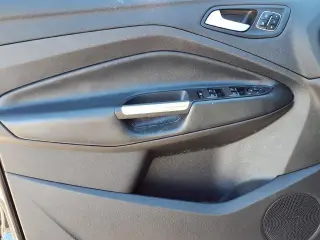 Ford Escape 2019 AWD Titanium 4dr SUV