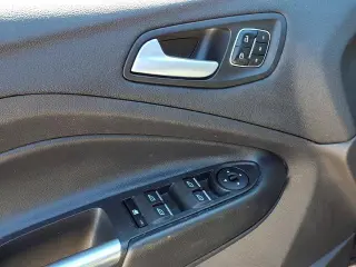 Ford Escape 2019 AWD Titanium 4dr SUV