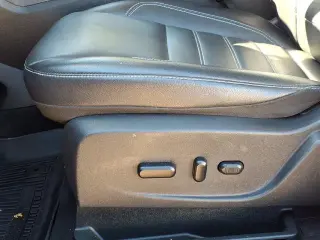 Ford Escape 2019 AWD Titanium 4dr SUV