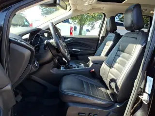 Ford Escape 2019 AWD Titanium 4dr SUV