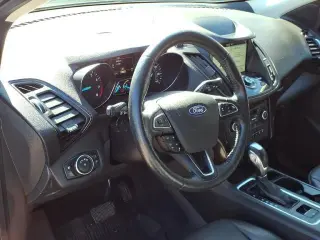 Ford Escape 2019 AWD Titanium 4dr SUV