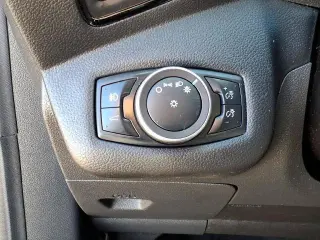 Ford Escape 2019 AWD Titanium 4dr SUV