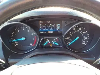 Ford Escape 2019 AWD Titanium 4dr SUV