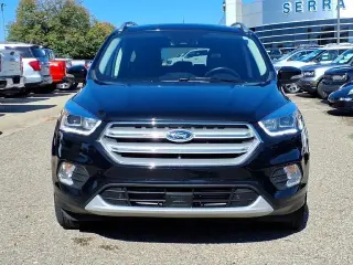 Ford Escape 2019 AWD Titanium 4dr SUV