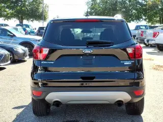 Ford Escape 2019 AWD Titanium 4dr SUV