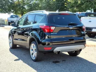 Ford Escape 2019 AWD Titanium 4dr SUV