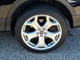 Ford Escape 2019 AWD Titanium 4dr SUV