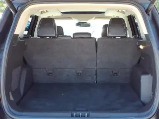 Ford Escape 2019 AWD Titanium 4dr SUV