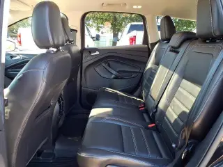Ford Escape 2019 AWD Titanium 4dr SUV