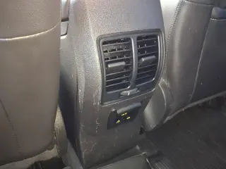 Ford Escape 2019 AWD Titanium 4dr SUV
