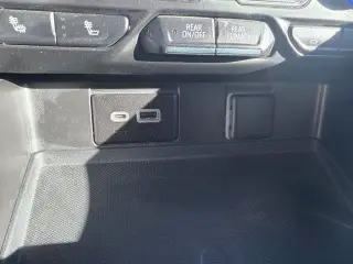 Chevrolet Suburban 2022 4x4 LT SUV de 4 puertas