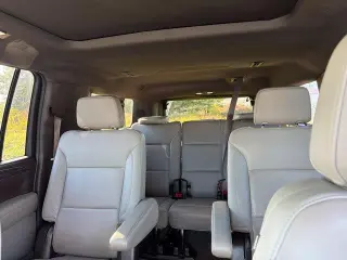 Chevrolet Suburban 2022 4x4 LT SUV de 4 puertas