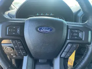 Ford F-150 2018 4x4 XLT 4dr SuperCrew 5.5 ft. SB