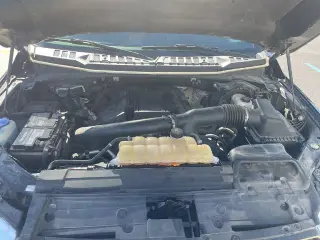 Ford F-150 2018 4x4 XLT 4dr SuperCrew 5.5 ft. SB