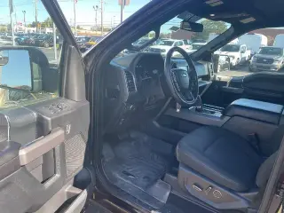 Ford F-150 2018 4x4 XLT 4dr SuperCrew 5.5 ft. SB